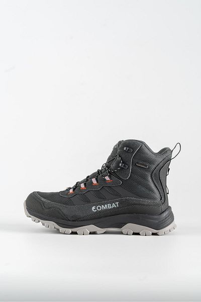 Combat Tactical Half Boots 0103