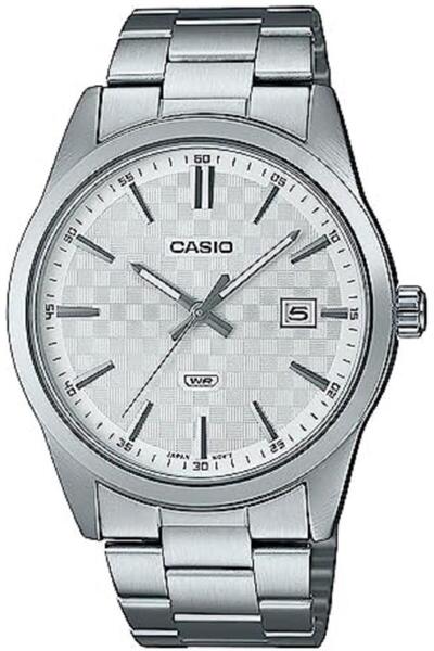 Casio Mtp ­ Vd03D ­ 7Audf Men's Wristwatch