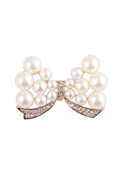 SIC MODA Brosa Perle SIC MODA 5602