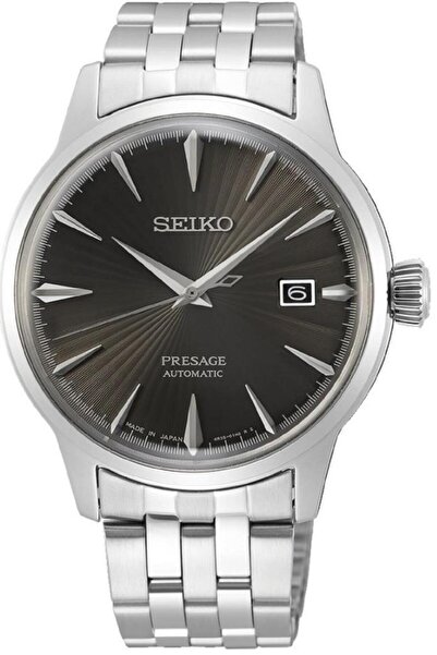 Seiko Presage SRPE17J1 Otomatik Erkek Kol Saati