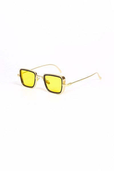 Toz Vintage Thick Vintage&retro Sunglasses