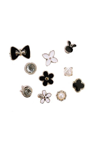 SIC MODA Set Pinuri Elegante SIC MODA 5624D