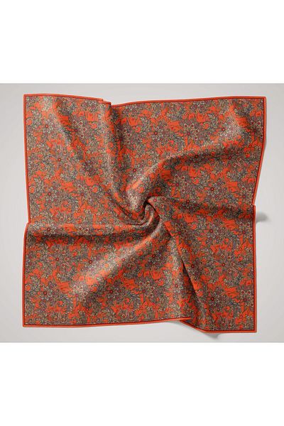 Silk Home Μαλακό Φουλάρι 73080-18