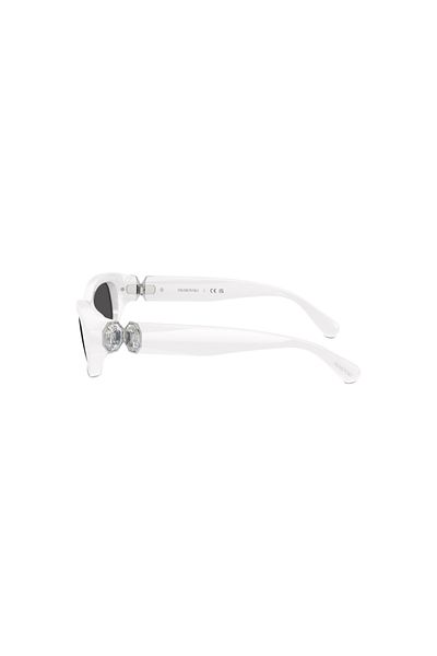 Swarovski 0Sk6036U 105087   50 Women's Sunglasses
