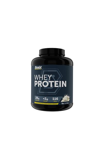 Basix Whey Protein