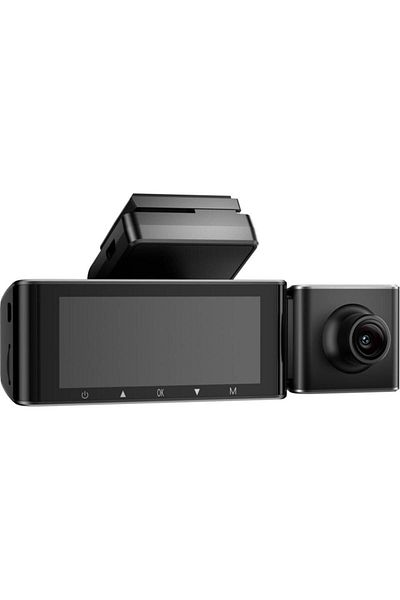AZDOME M550 Max 4 Kanal Araç Kamerası
