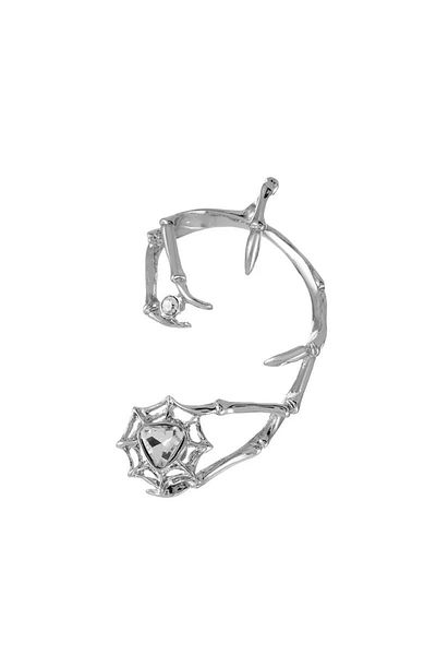SIC MODA Cercel Gheara Sic Moda 5468