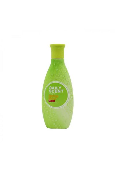 BENCH ديلي سنت معطر كولونيا سبرينج بريك للاستخدام اليومي - 125 مل