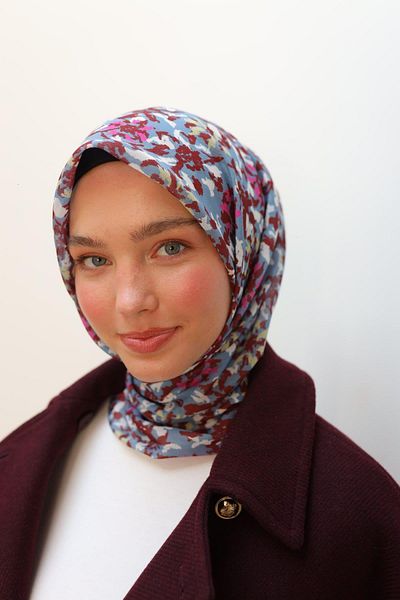 Silk Home Soft Scarf 73070-23