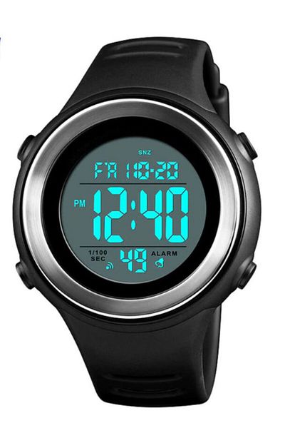 Cockpit Ck-2394Bk Men's Watch