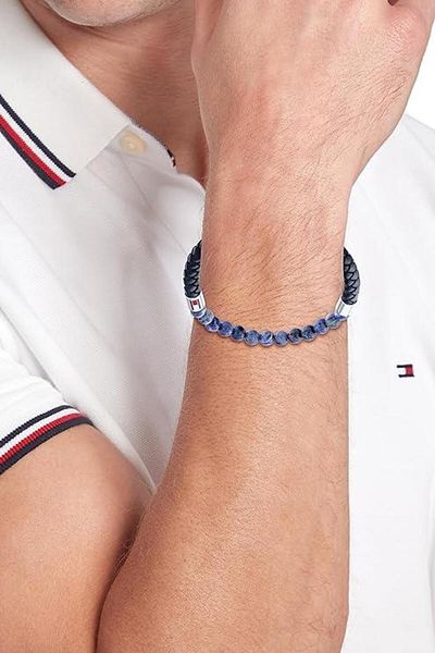 Tommy Hilfiger Thj2790475 Men's Bracelet