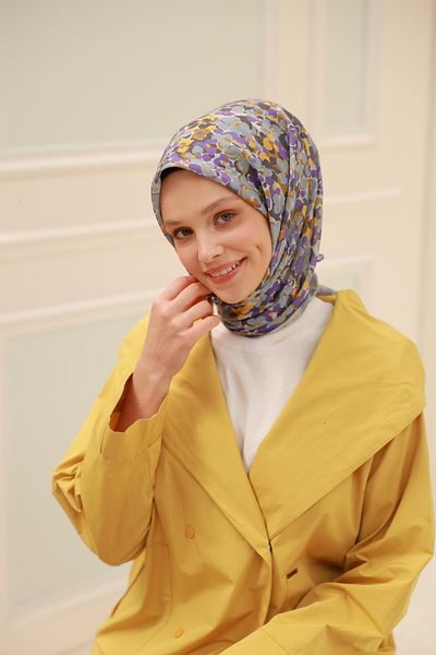 Silk Home Μαλακό Φουλάρι 73081-11