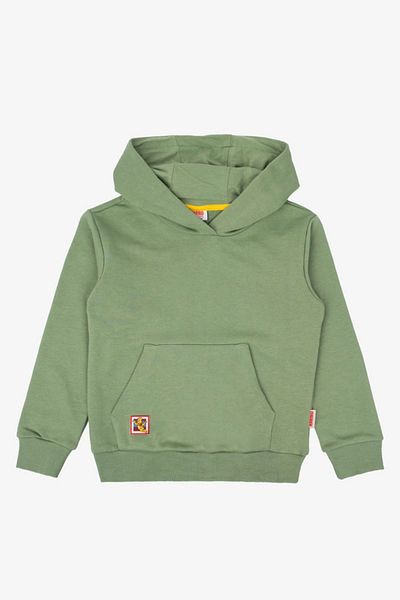 Haribo 3-10 Years Licensed Unisex Children's Sweatshirt -Green-