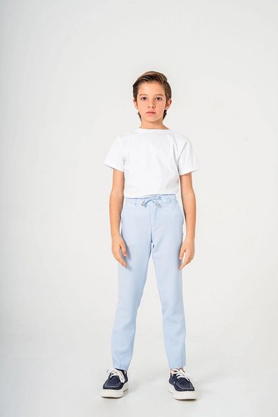 My Hanne T Shirt Jacket Suit 4027