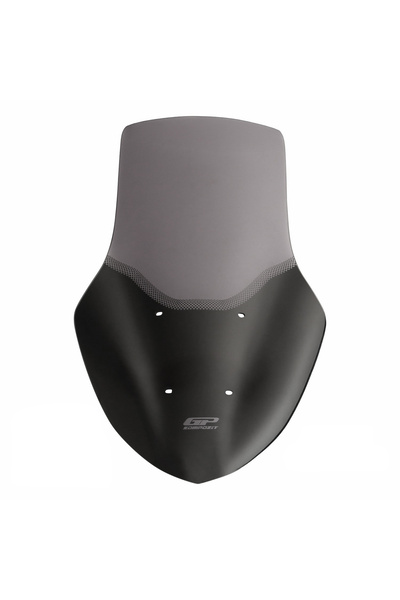 GP KOMPOZİT RKS FRECCIA 150 2022-2024 SİPERLİK TUR CAMI FÜME 72 CM