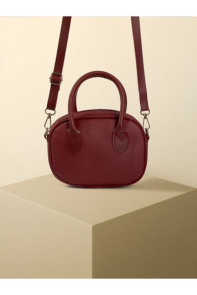 Mojeva Als Model Women's Hand and Shoulder Bag