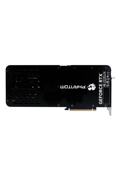 gainward Rtx5080 Phantom 16Gb Gddr7 256Bit
