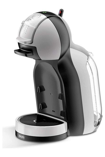 Krups Nescafé Dolce Gusto Mini Me Kahve Makinesi Espresso Ve Diğer Içecekler Otomatik Artic-gri
