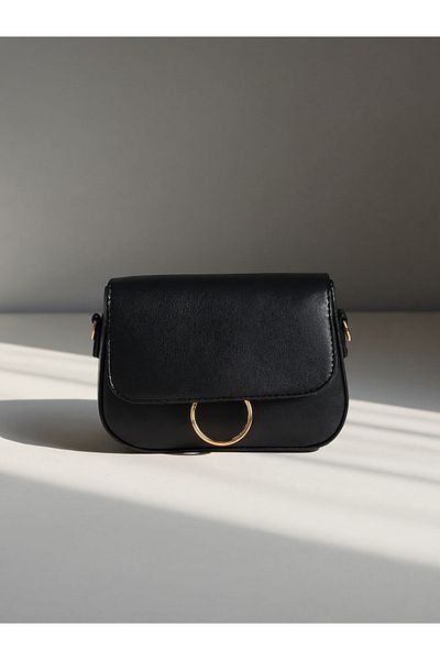 Mojeva PERU Geantă de mână, de mână și de umăr pentru femei cu design simplu