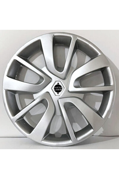 Cartex Renault Clio Symbol 15 Inç JOY UYUMLU Jant Kapağı