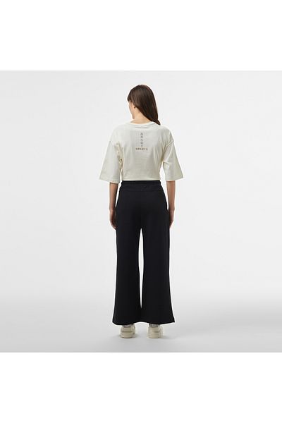 United 4 United4 Women's Black Sweatpants