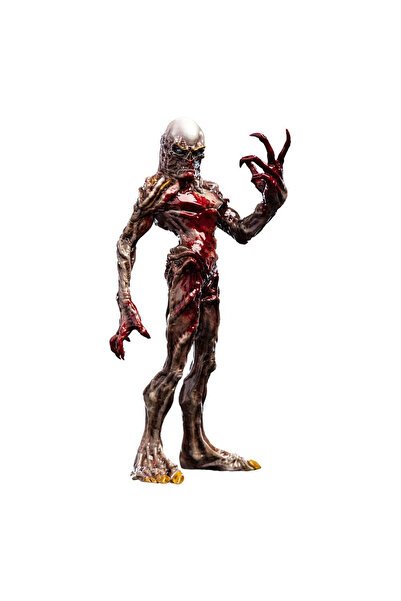 Weta Workshop مجسم فينيل من سلسلة Stranger Things Mini Epics: Vecna (الموسم ا...