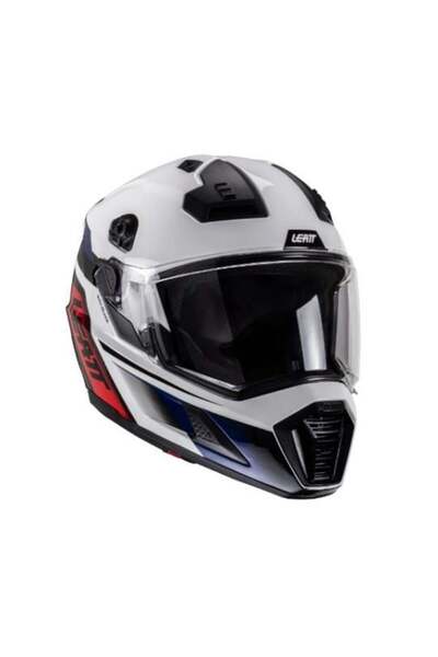 Leatt 8.5 Adv V25 Kask Royal