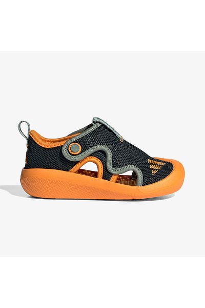 adidas Altaventure 3 Green Kids Sandals