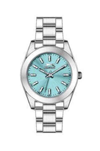 Slazenger SL.09.2282.3.04 ساعة يد نسائية