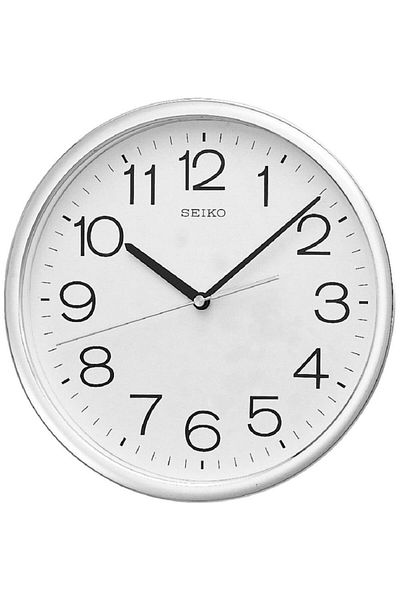 Seiko Qxa014S Wall Clock