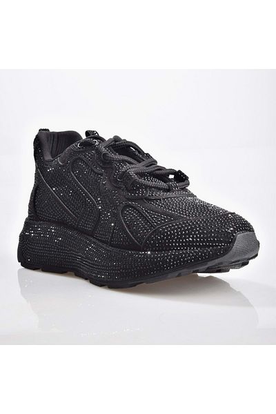 Park Moda 131-88 Pantofi sport pentru femei Stone