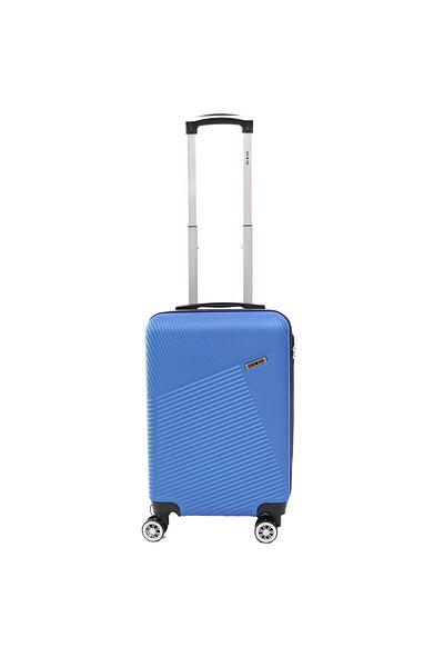 Lamonza Cărucior Melody 55x36x23 cm, 2,6 kg, albastru
