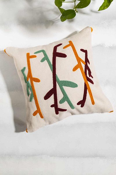 FH finehome Husa de perna Sola Thorn 45x45cm