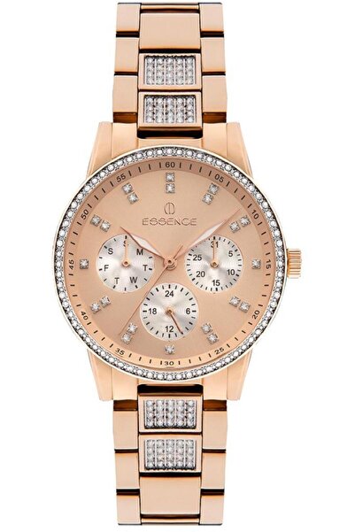 Essence Es6684fe.410 Women's Wristwatch