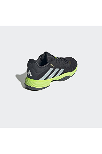 adidas Кросівки Barricade K Kids чорні