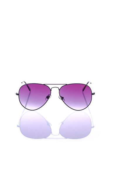 AR COLLECTİON Plus Men Metal Sunglasses Ar314 C4