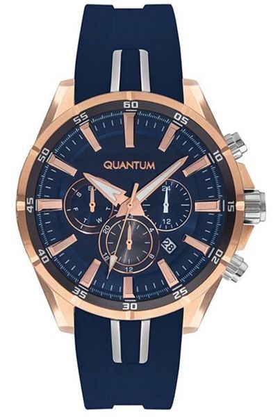Quantum Pwg909.499 Men's Wristwatch