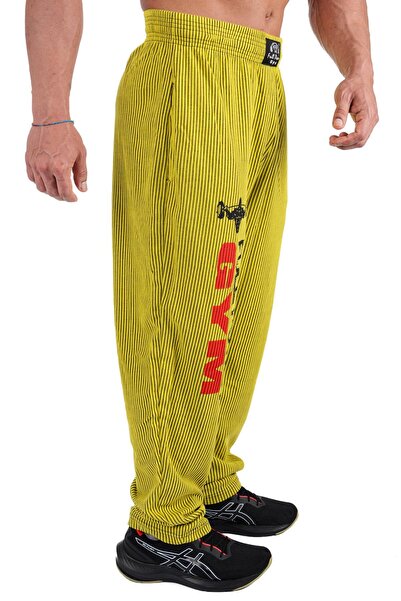 FULLPOWERGYM ΚΙΤΡΙΝΟ ΣΑΛΦΑΡ