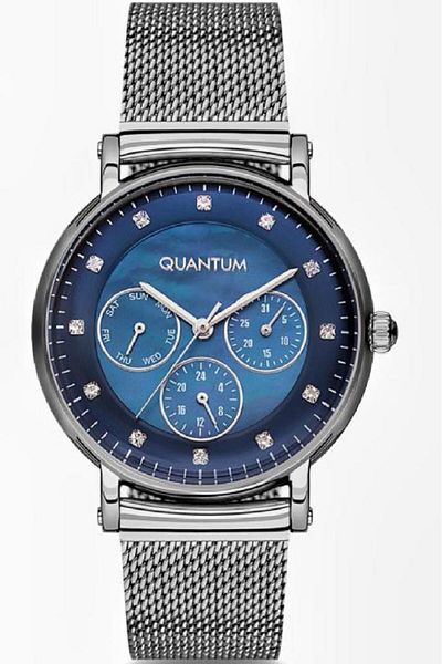 Quantum Iml721.390 Women's Wristwatch