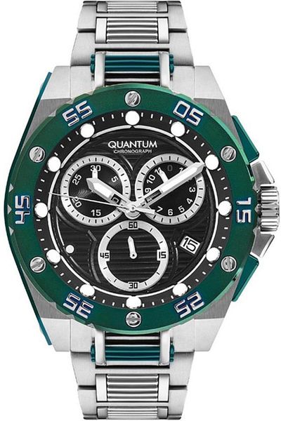 Quantum Hng1062.360 Men's Wristwatch