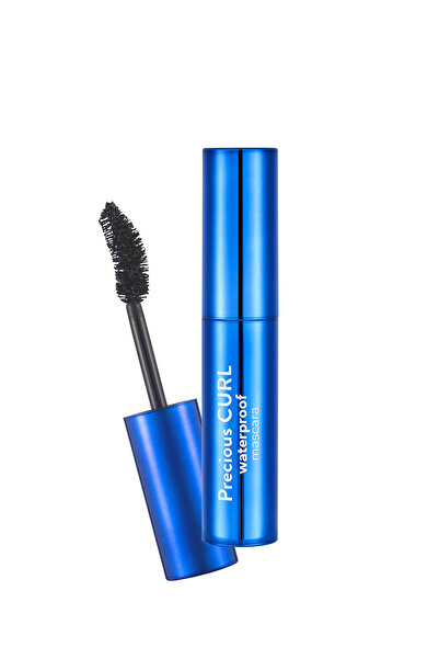 Flormar PRECIOUS CURL MAS-002 WATERPROOF