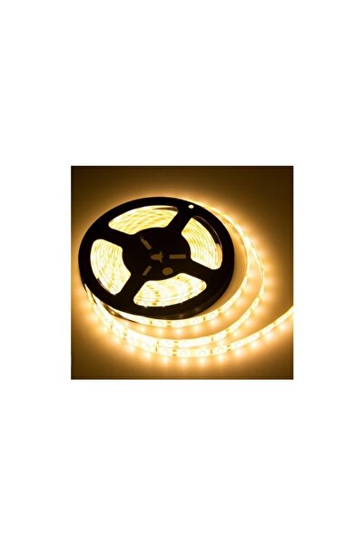Noas 3200k Gün Işığı 12v Iç Mekan Şerit Led 5 Metre