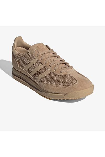 adidas Ανδρικό καφέ αθλητικό παπούτσι Sl 72 Rs Jh5104
