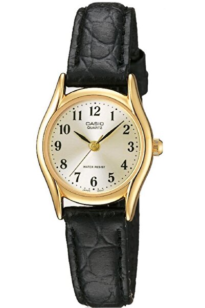 Casio LTP-1094Q-7B2RDF Kadın Kol Saati