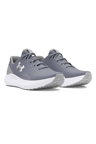 Under Armour A 3027000 -101 under Armour Ua Charged Surge 4 Men's Sports Shoes Gray