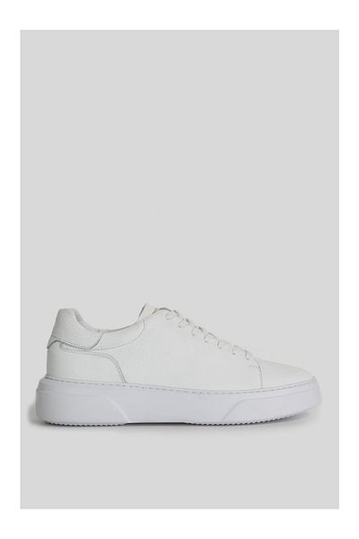 Lufian 111230187   Tommy Casual Leather Men's Sneaker Shoes