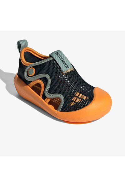 adidas Altaventure 3 Green Kids Sandals