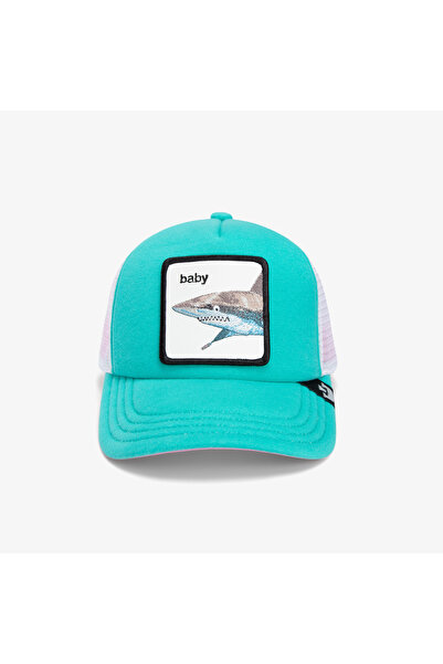 Goorin Bros Do Do Doodoo Çocuk Mavi Şapka