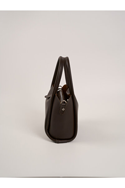 Mojeva Semy Women's Hand, Arm and Shoulder Bag with Puppy