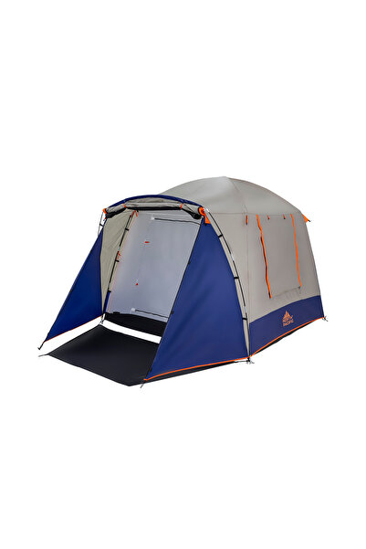 North Pacific Çift Katmanlı Aile Çadırı / 4-6 Kişilik